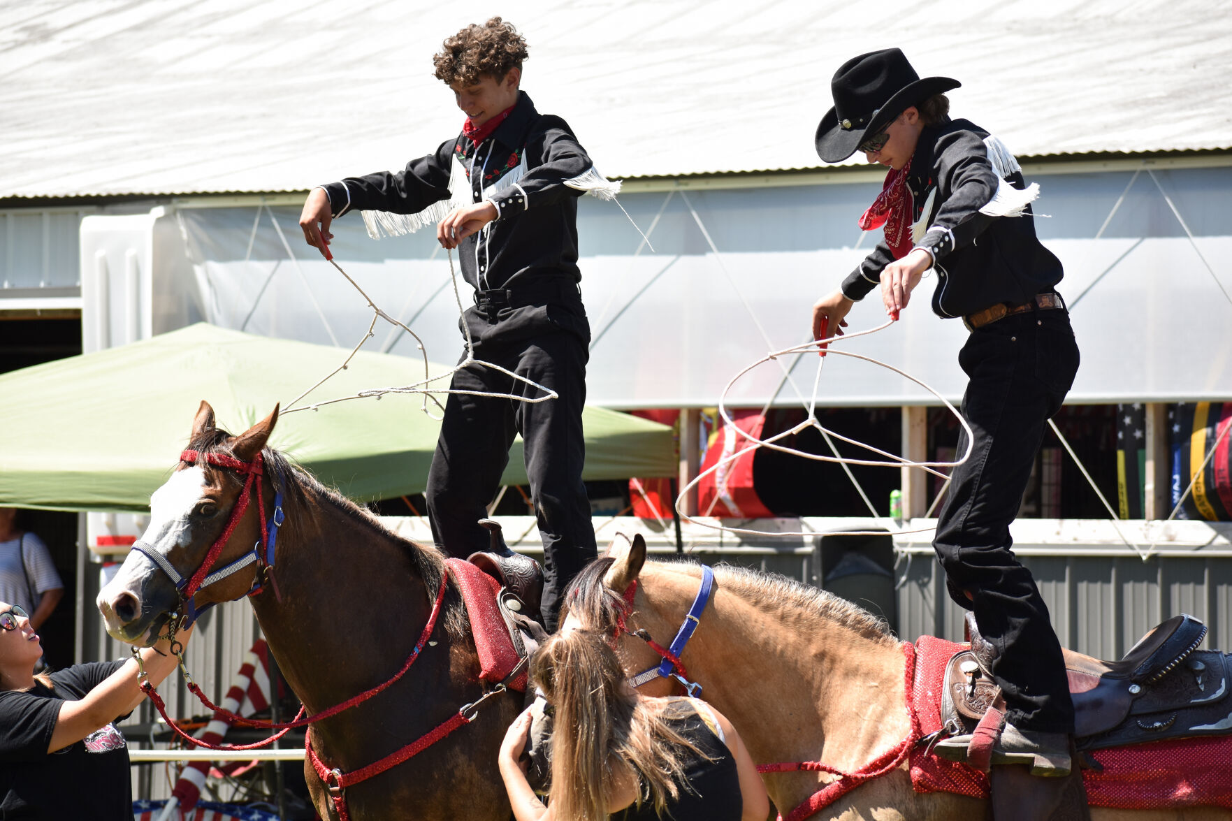 North Iowa Fair 2